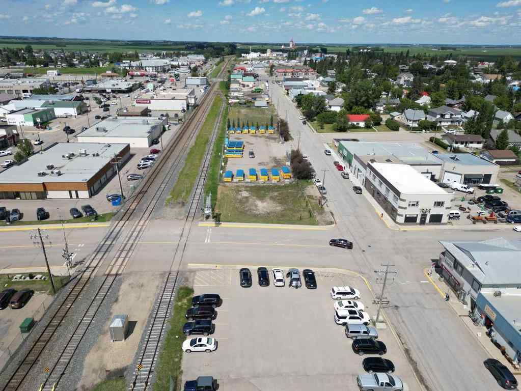 MLS® A2240786 - 4950 49 Avenue  in NONE Olds, Land