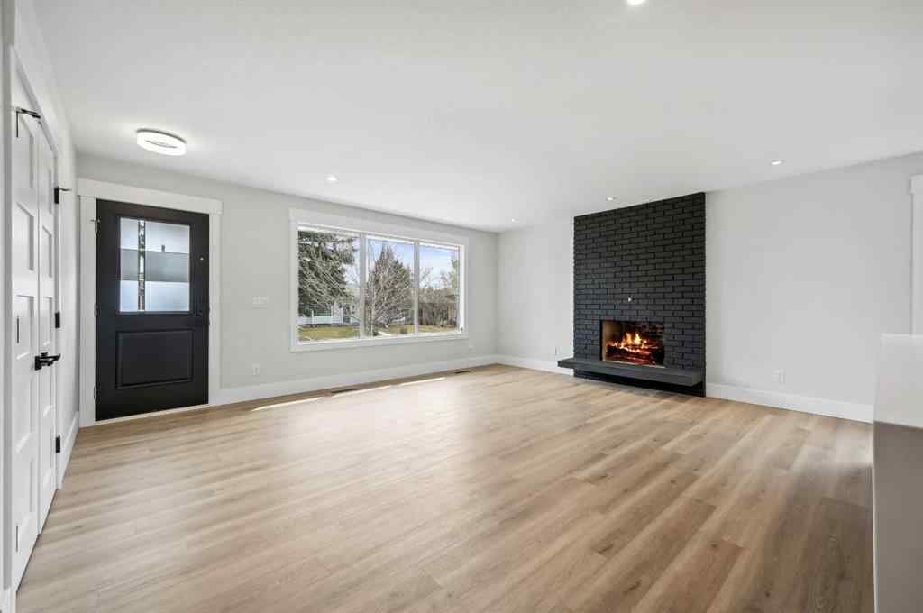 MLS® A2240790 - 36 Maple Court Crescent SE in Maple Ridge Calgary, Residential