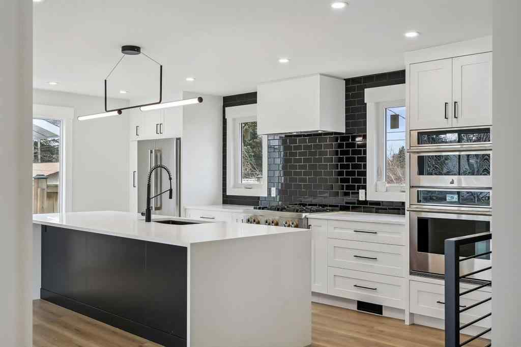 MLS® A2240790 - 36 Maple Court Crescent SE in Maple Ridge Calgary, Residential