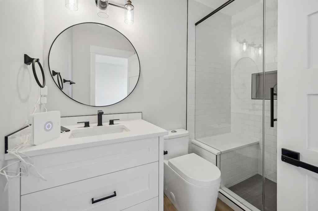 MLS® A2240790 - 36 Maple Court Crescent SE in Maple Ridge Calgary, Residential