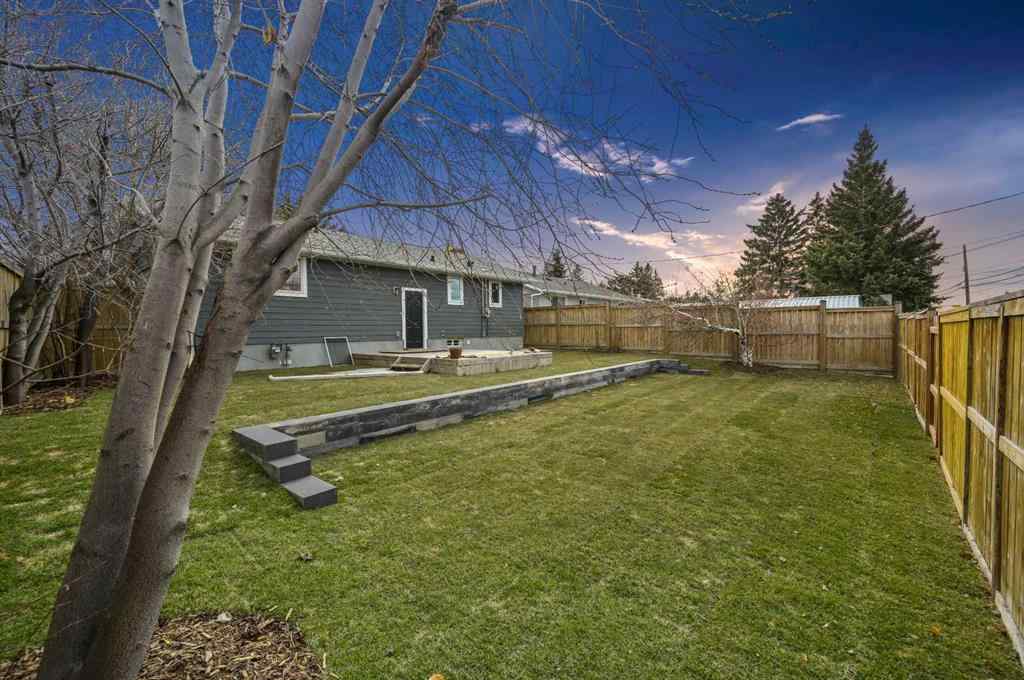 MLS® A2240790 - 36 Maple Court Crescent SE in Maple Ridge Calgary, Residential
