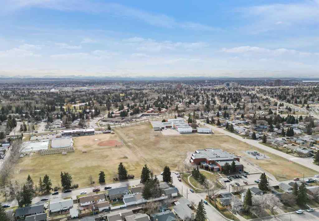MLS® A2240790 - 36 Maple Court Crescent SE in Maple Ridge Calgary, Residential