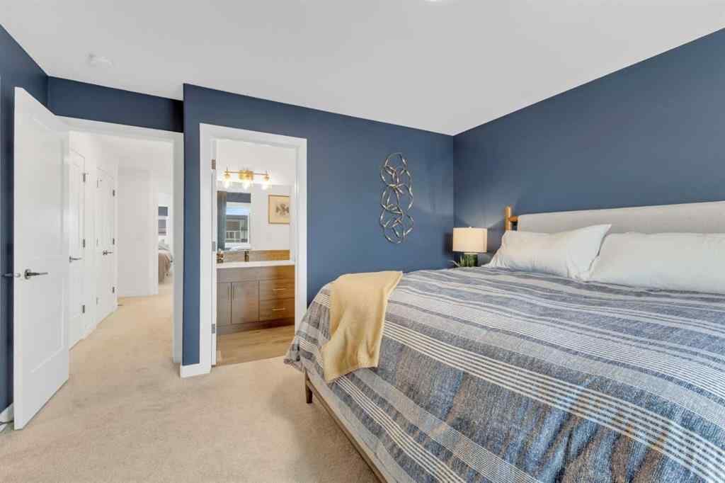 MLS® A2240798 - Unit #D 20 Evergreen Way  in Evergreen Red Deer, Residential