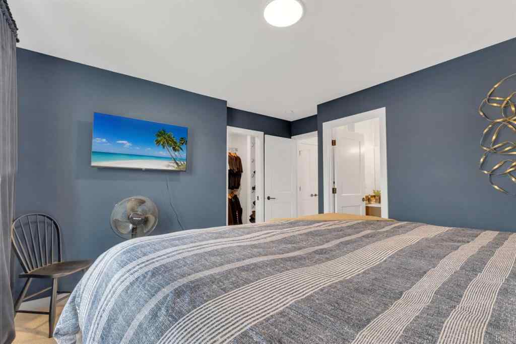 MLS® A2240798 - Unit #D 20 Evergreen Way  in Evergreen Red Deer, Residential