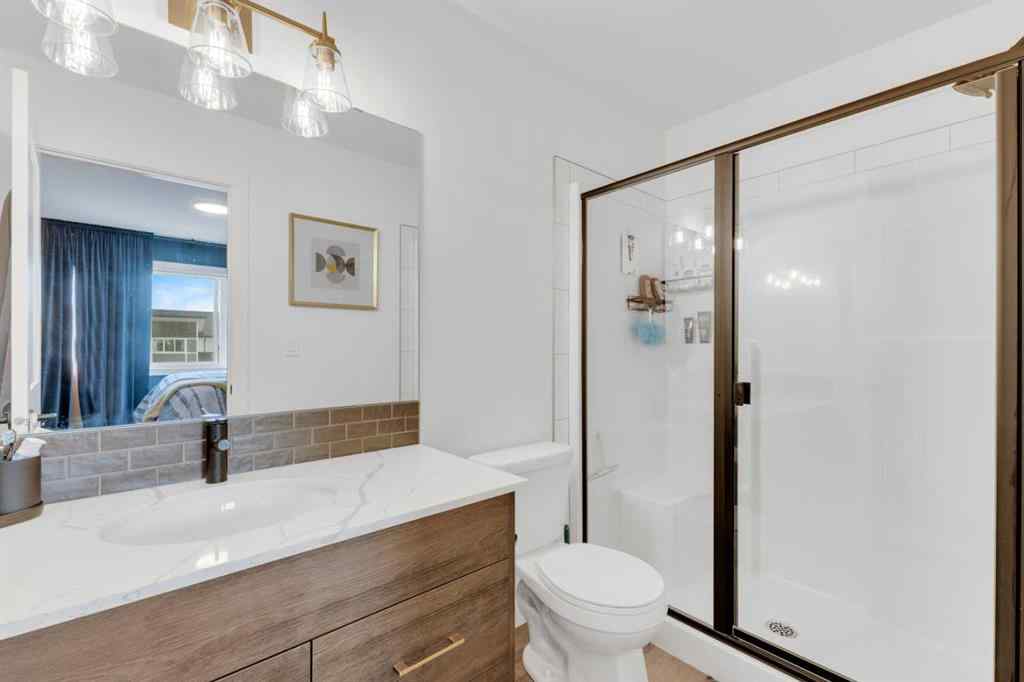 MLS® A2240798 - Unit #D 20 Evergreen Way  in Evergreen Red Deer, Residential