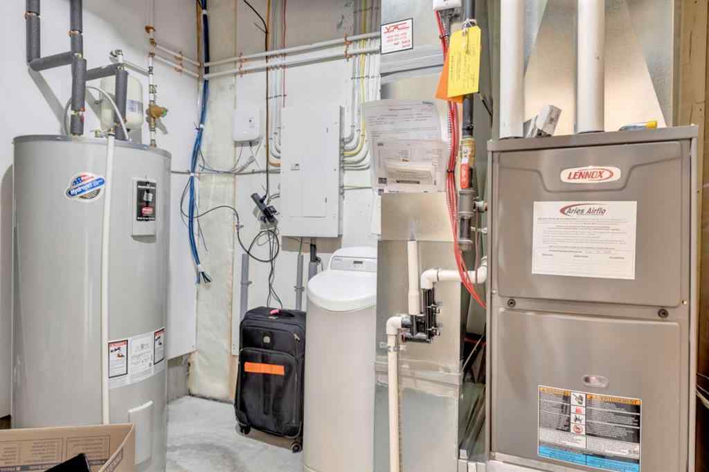MLS® A2240798 - Unit #D 20 Evergreen Way  in Evergreen Red Deer, Residential