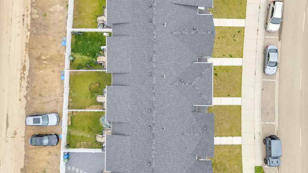 MLS® A2240798 - Unit #D 20 Evergreen Way  in Evergreen Red Deer, Residential