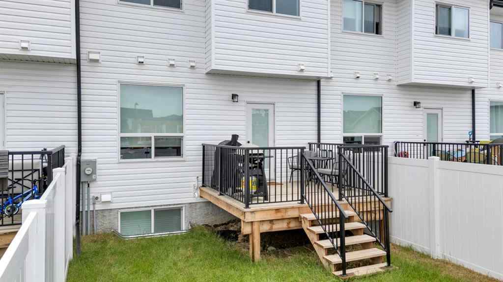 MLS® A2240798 - Unit #D 20 Evergreen Way  in Evergreen Red Deer, Residential