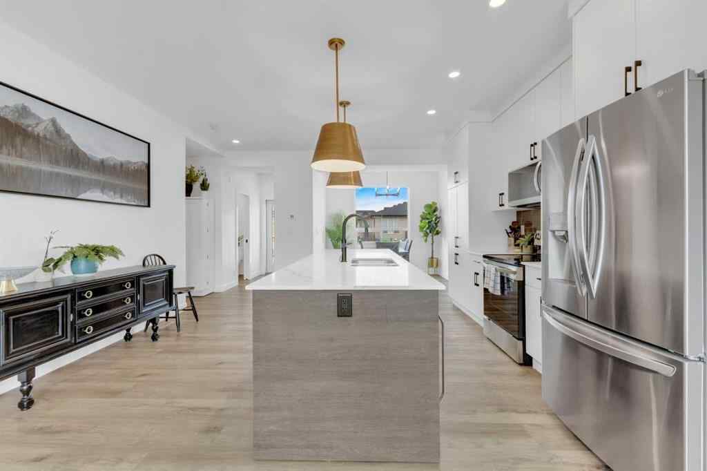 MLS® A2240798 - Unit #D 20 Evergreen Way  in Evergreen Red Deer, Residential