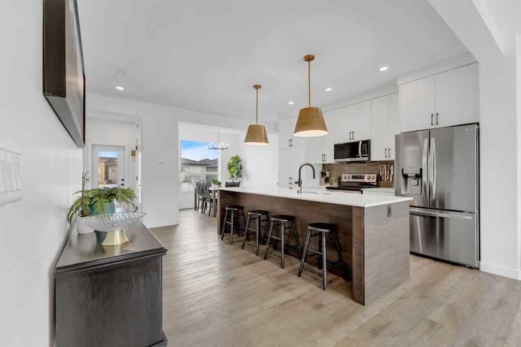 MLS® A2240798 - Unit #D 20 Evergreen Way  in Evergreen Red Deer, Residential