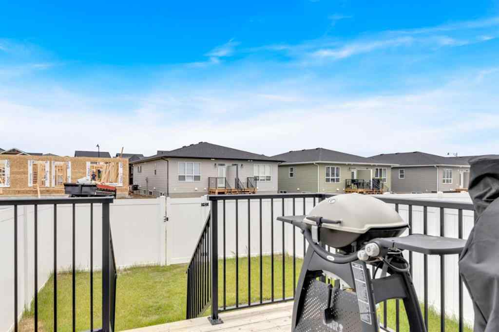 MLS® A2240798 - Unit #D 20 Evergreen Way  in Evergreen Red Deer, Residential