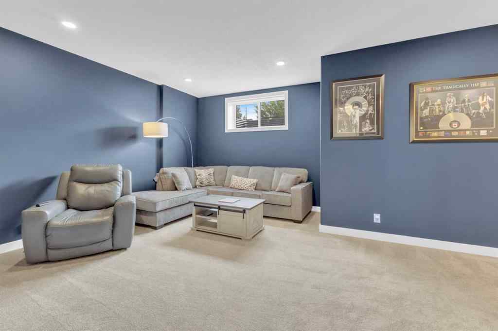 MLS® A2240798 - Unit #D 20 Evergreen Way  in Evergreen Red Deer, Residential