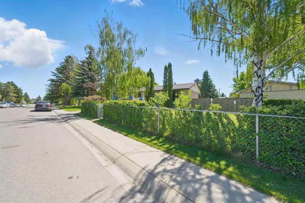 MLS® A2240799 - 5107 Forego Avenue SE in Forest Heights Calgary, Residential