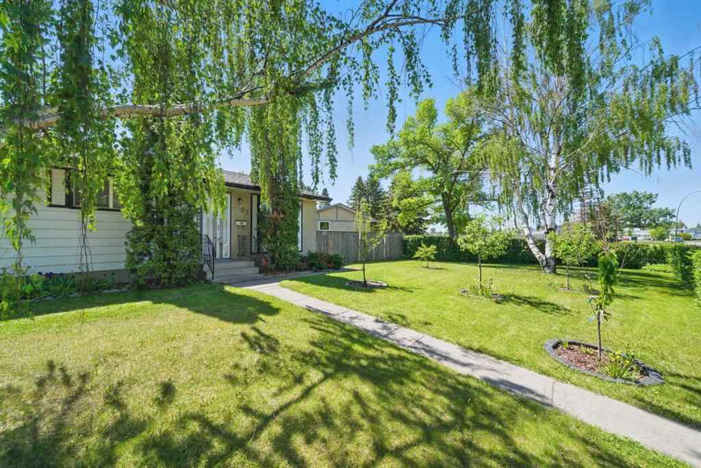 MLS® A2240799 - 5107 Forego Avenue SE in Forest Heights Calgary, Residential