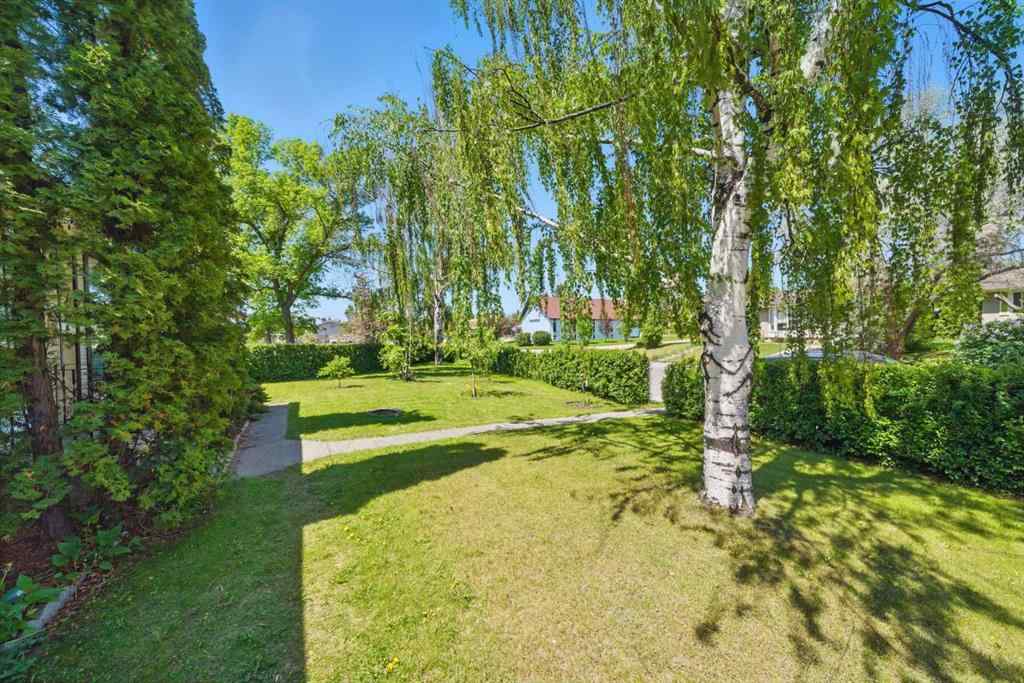 MLS® A2240799 - 5107 Forego Avenue SE in Forest Heights Calgary, Residential