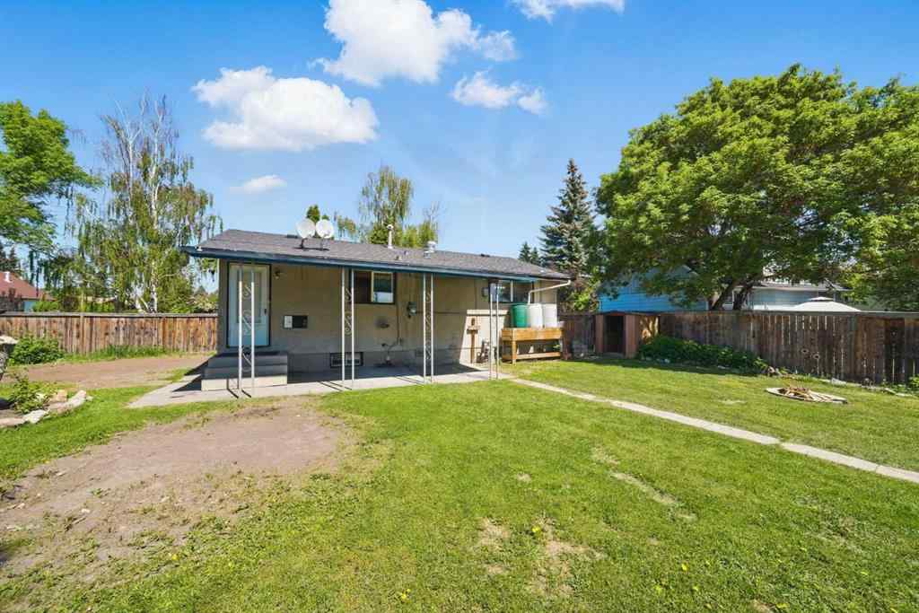 MLS® A2240799 - 5107 Forego Avenue SE in Forest Heights Calgary, Residential