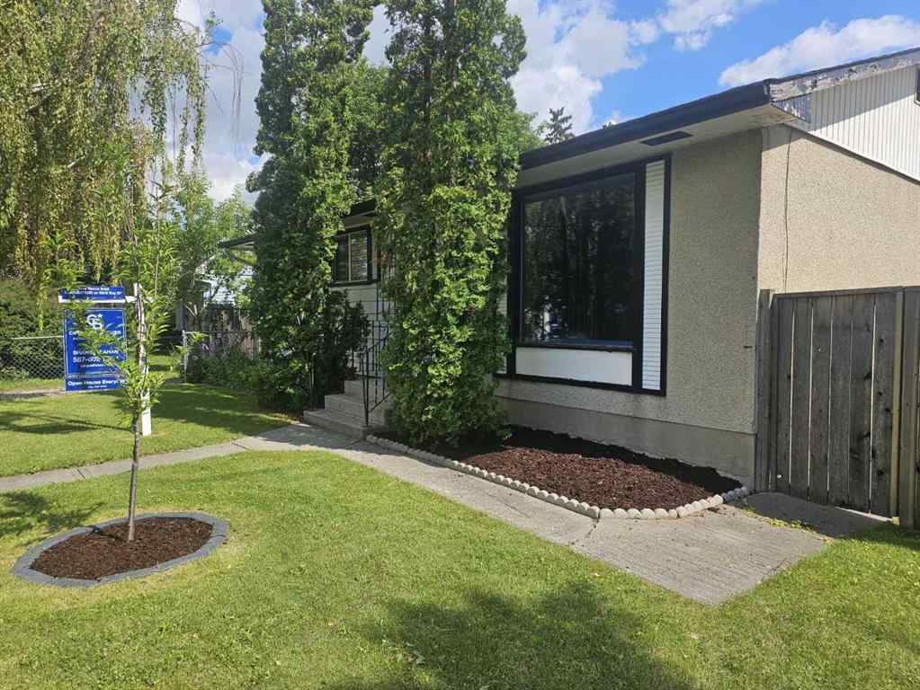 MLS® A2240799 - 5107 Forego Avenue SE in Forest Heights Calgary, Residential