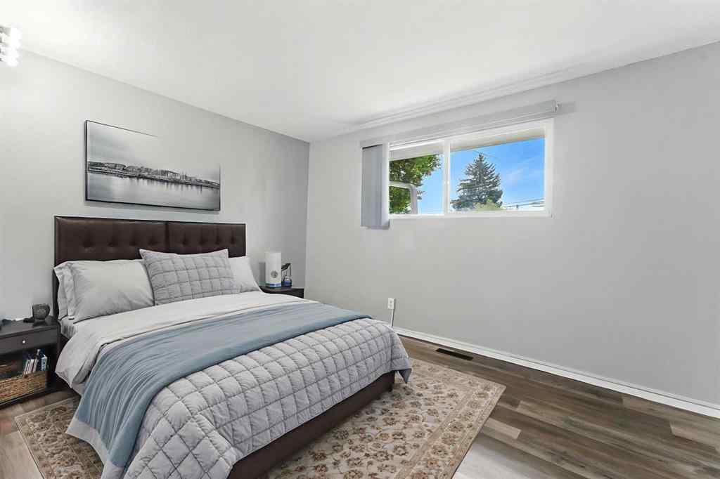 MLS® A2240799 - 5107 Forego Avenue SE in Forest Heights Calgary, Residential