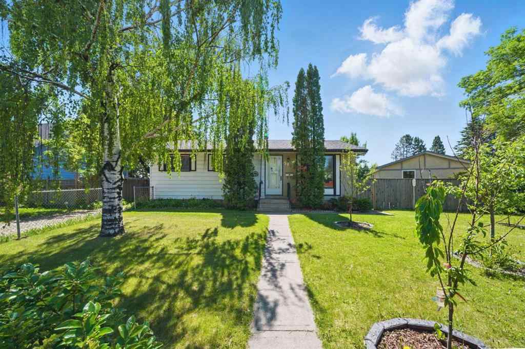 MLS® A2240799 - 5107 Forego Avenue SE in Forest Heights Calgary, Residential