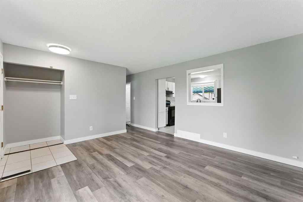 MLS® A2240799 - 5107 Forego Avenue SE in Forest Heights Calgary, Residential
