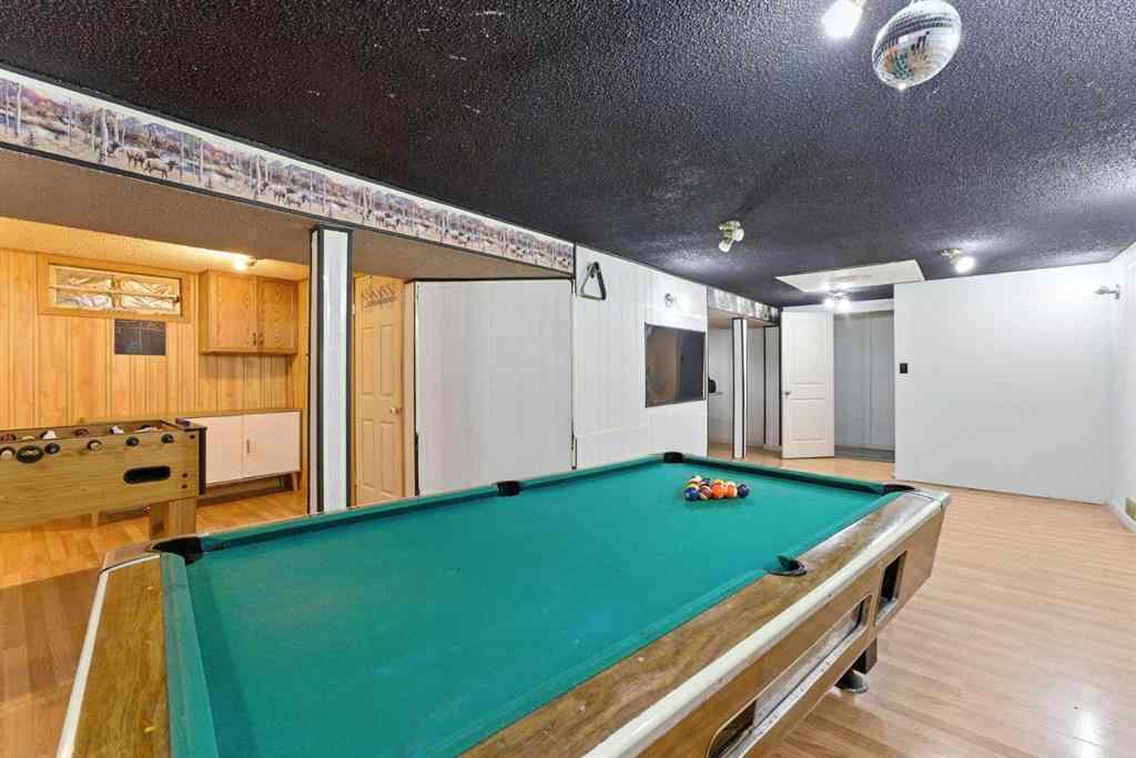 MLS® A2240799 - 5107 Forego Avenue SE in Forest Heights Calgary, Residential