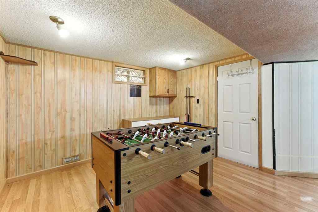 MLS® A2240799 - 5107 Forego Avenue SE in Forest Heights Calgary, Residential