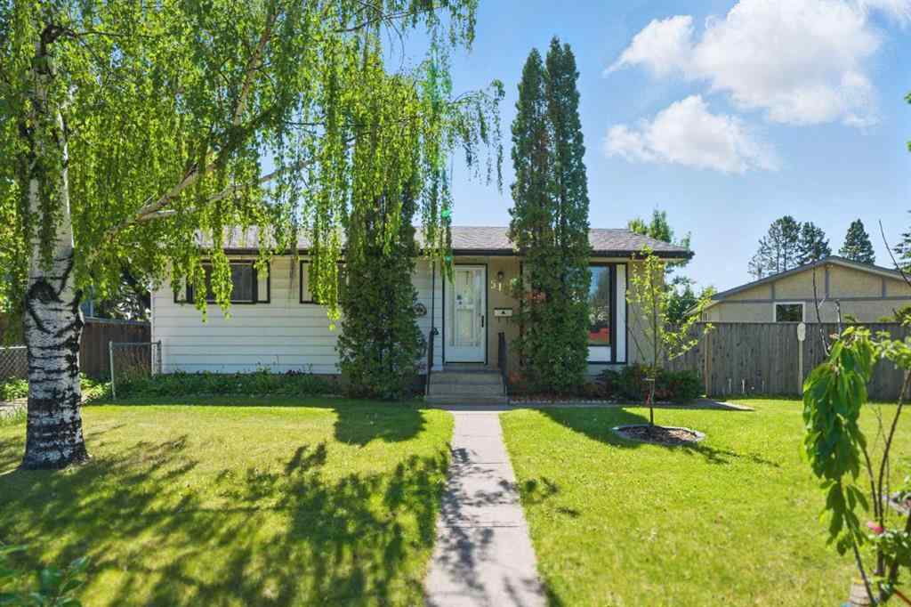 MLS® A2240799 - 5107 Forego Avenue SE in Forest Heights Calgary, Residential