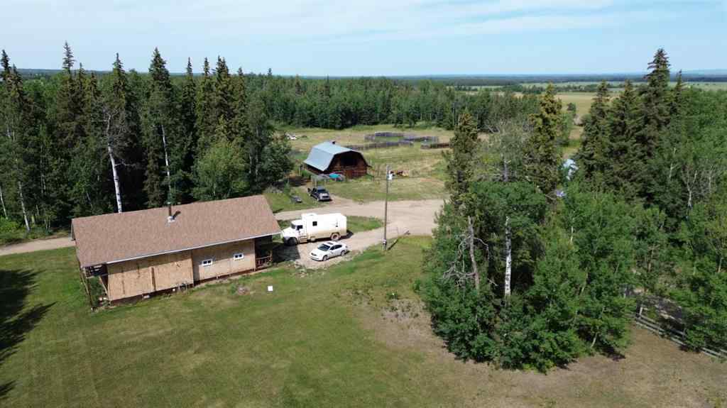MLS® A2240800 - 22268 Township Road 691   in NONE Valleyview, Residential