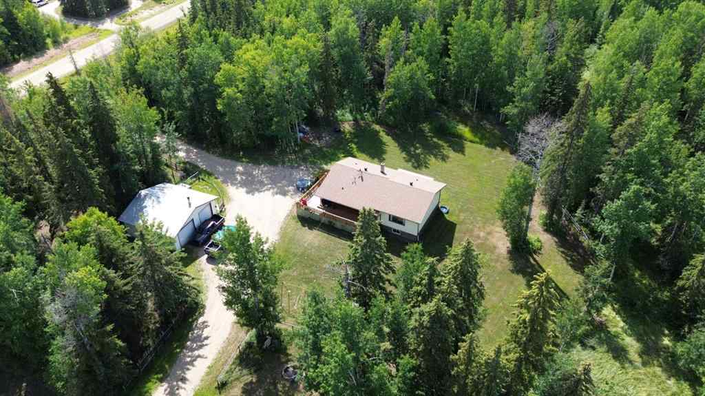 MLS® A2240800 - 22268 Township Road 691   in NONE Valleyview, Residential
