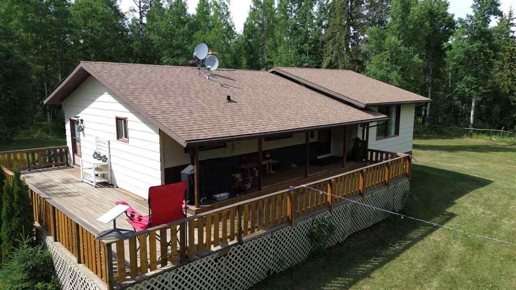 MLS® A2240800 - 22268 Township Road 691   in NONE Valleyview, Residential