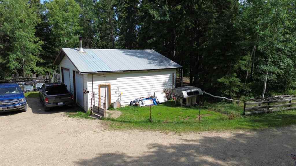 MLS® A2240800 - 22268 Township Road 691   in NONE Valleyview, Residential