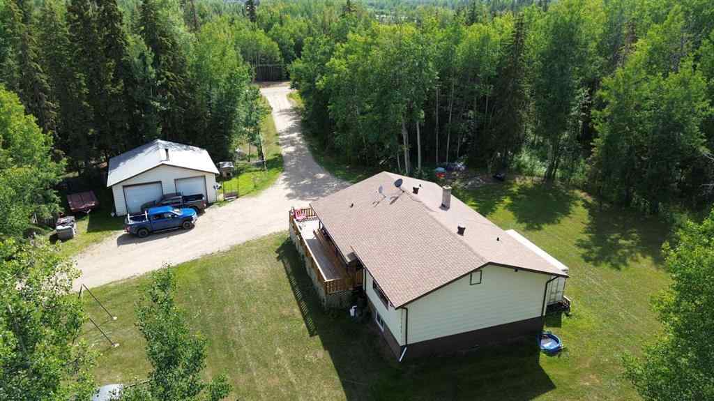 MLS® A2240800 - 22268 Township Road 691   in NONE Valleyview, Residential