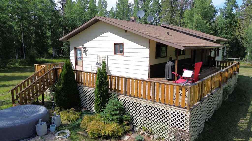 MLS® A2240800 - 22268 Township Road 691   in NONE Valleyview, Residential