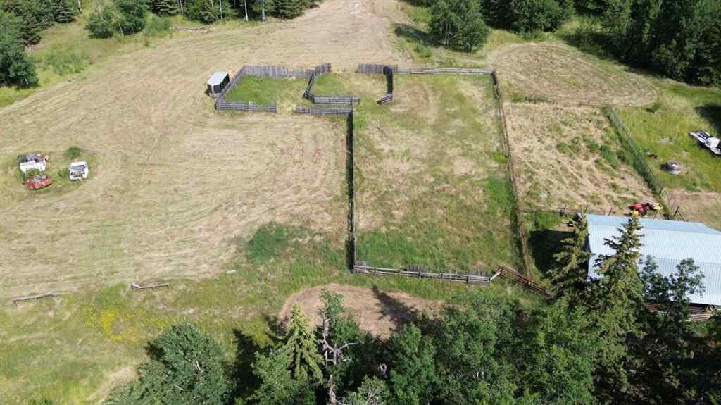 MLS® A2240800 - 22268 Township Road 691   in NONE Valleyview, Residential