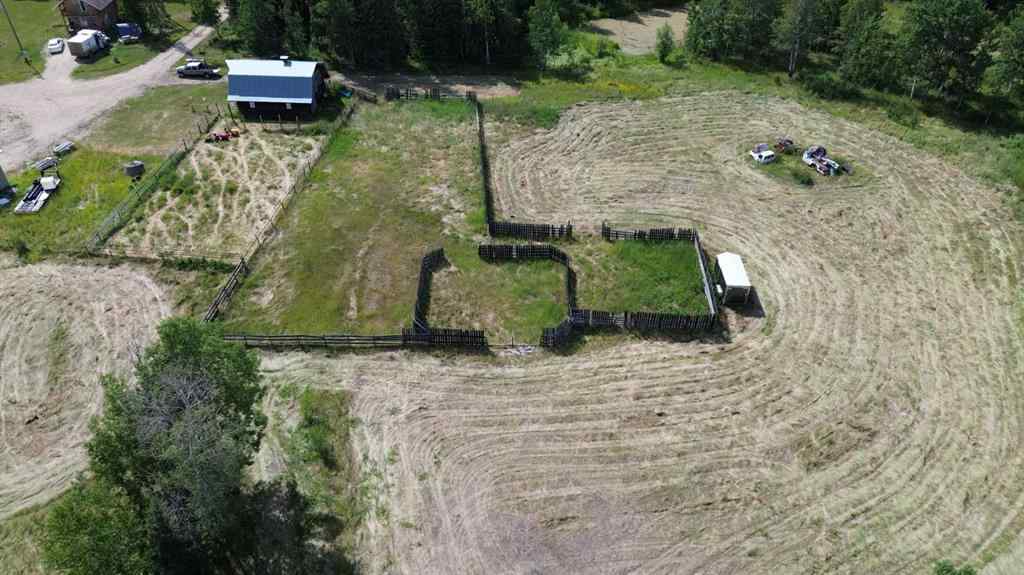 MLS® A2240800 - 22268 Township Road 691   in NONE Valleyview, Residential
