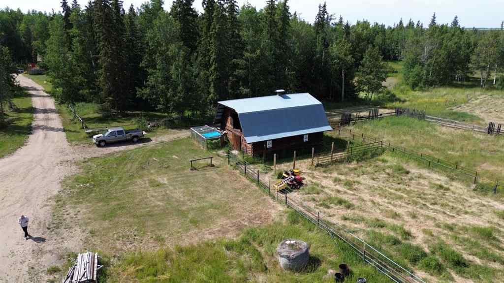 MLS® A2240800 - 22268 Township Road 691   in NONE Valleyview, Residential