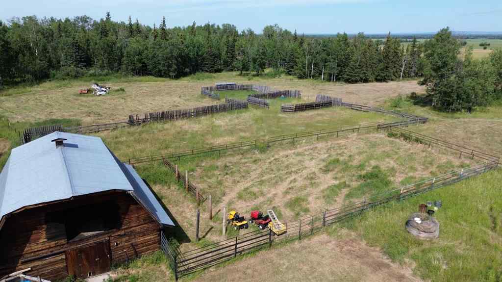 MLS® A2240800 - 22268 Township Road 691   in NONE Valleyview, Residential