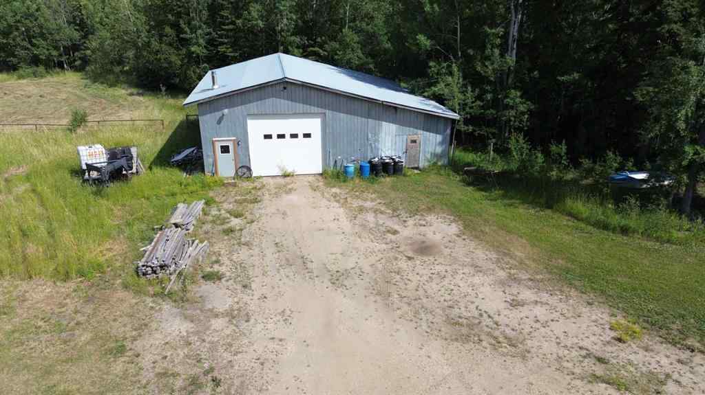 MLS® A2240800 - 22268 Township Road 691   in NONE Valleyview, Residential