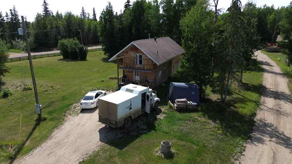 MLS® A2240800 - 22268 Township Road 691   in NONE Valleyview, Residential