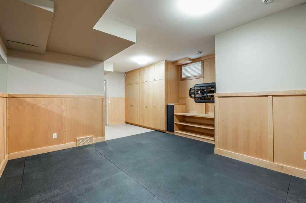 MLS® A2240801 - 1217 18 Avenue NW in Capitol Hill Calgary, Residential