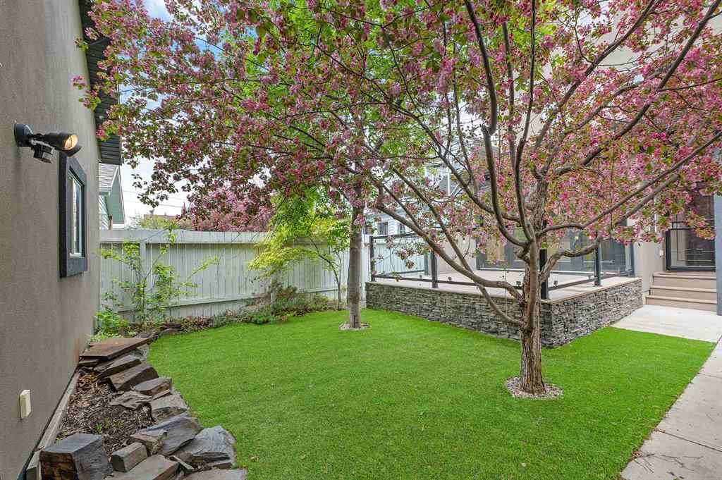 MLS® A2240801 - 1217 18 Avenue NW in Capitol Hill Calgary, Residential
