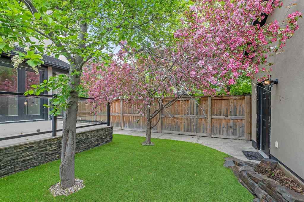 MLS® A2240801 - 1217 18 Avenue NW in Capitol Hill Calgary, Residential