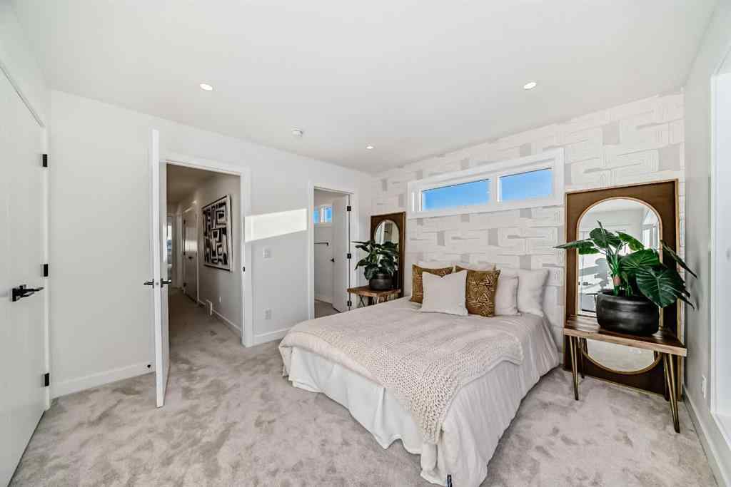 MLS® A2240802 - 3349 Spruce Drive SW in Spruce Cliff Calgary, Residential