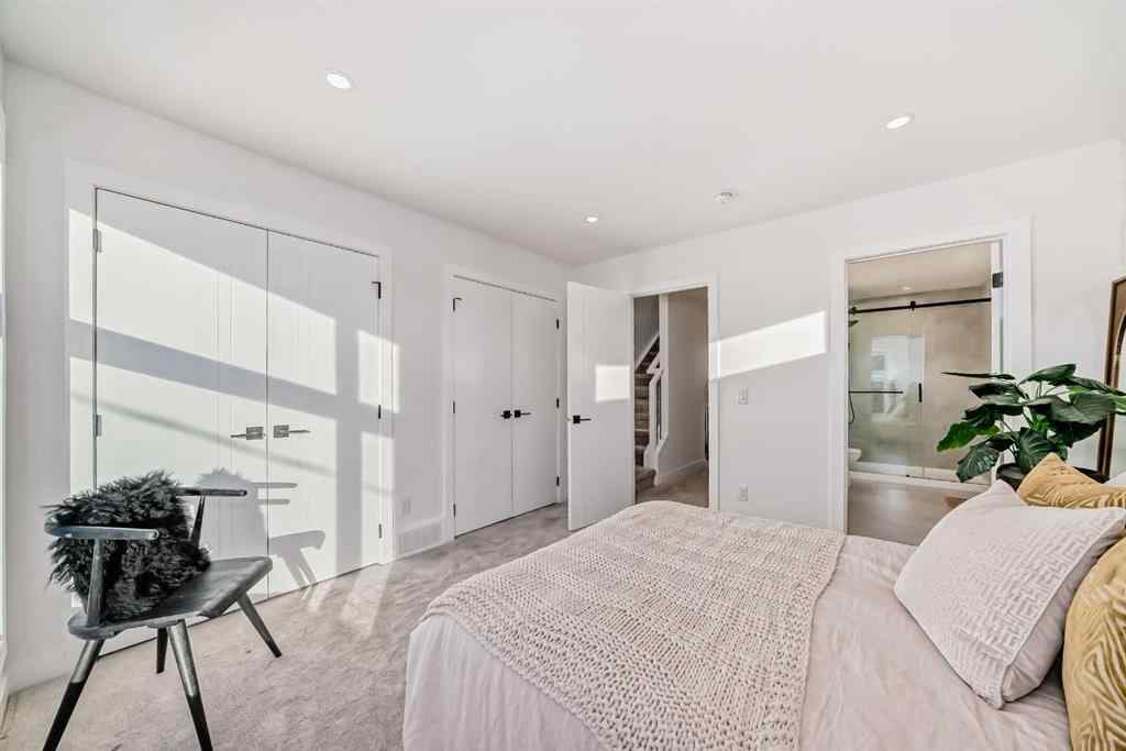 MLS® A2240802 - 3349 Spruce Drive SW in Spruce Cliff Calgary, Residential