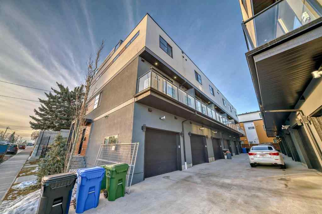 MLS® A2240802 - 3349 Spruce Drive SW in Spruce Cliff Calgary, Residential