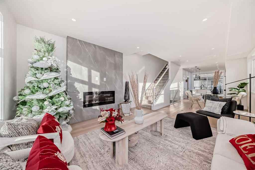 MLS® A2240802 - 3349 Spruce Drive SW in Spruce Cliff Calgary, Residential