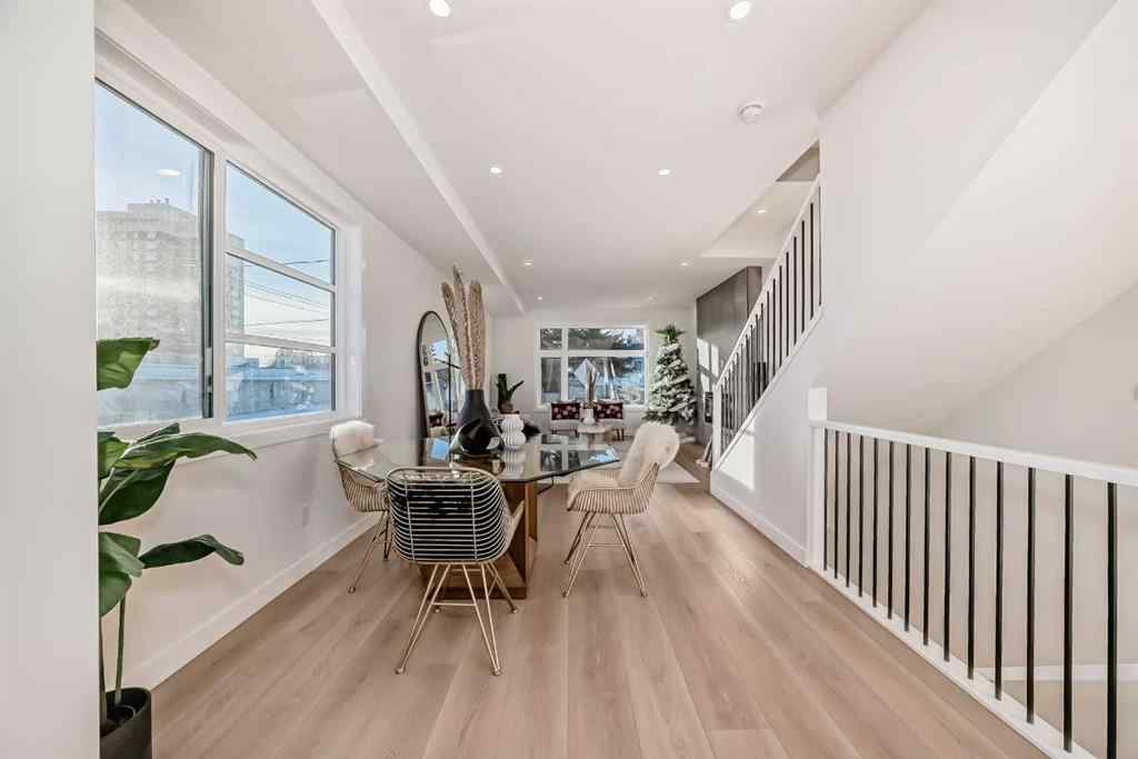 MLS® A2240802 - 3349 Spruce Drive SW in Spruce Cliff Calgary, Residential