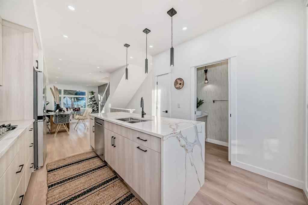MLS® A2240802 - 3349 Spruce Drive SW in Spruce Cliff Calgary, Residential