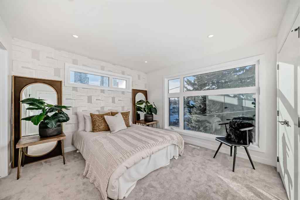 MLS® A2240802 - 3349 Spruce Drive SW in Spruce Cliff Calgary, Residential