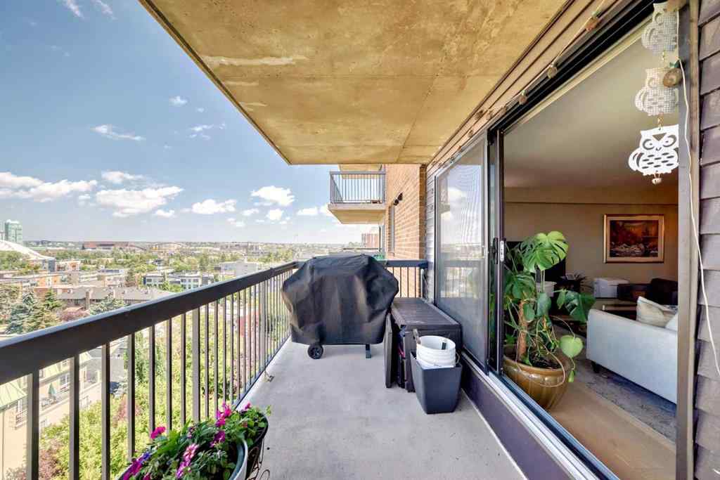 MLS® A2240804 - Unit #1103 225 25 Avenue SW in Mission Calgary, Residential
